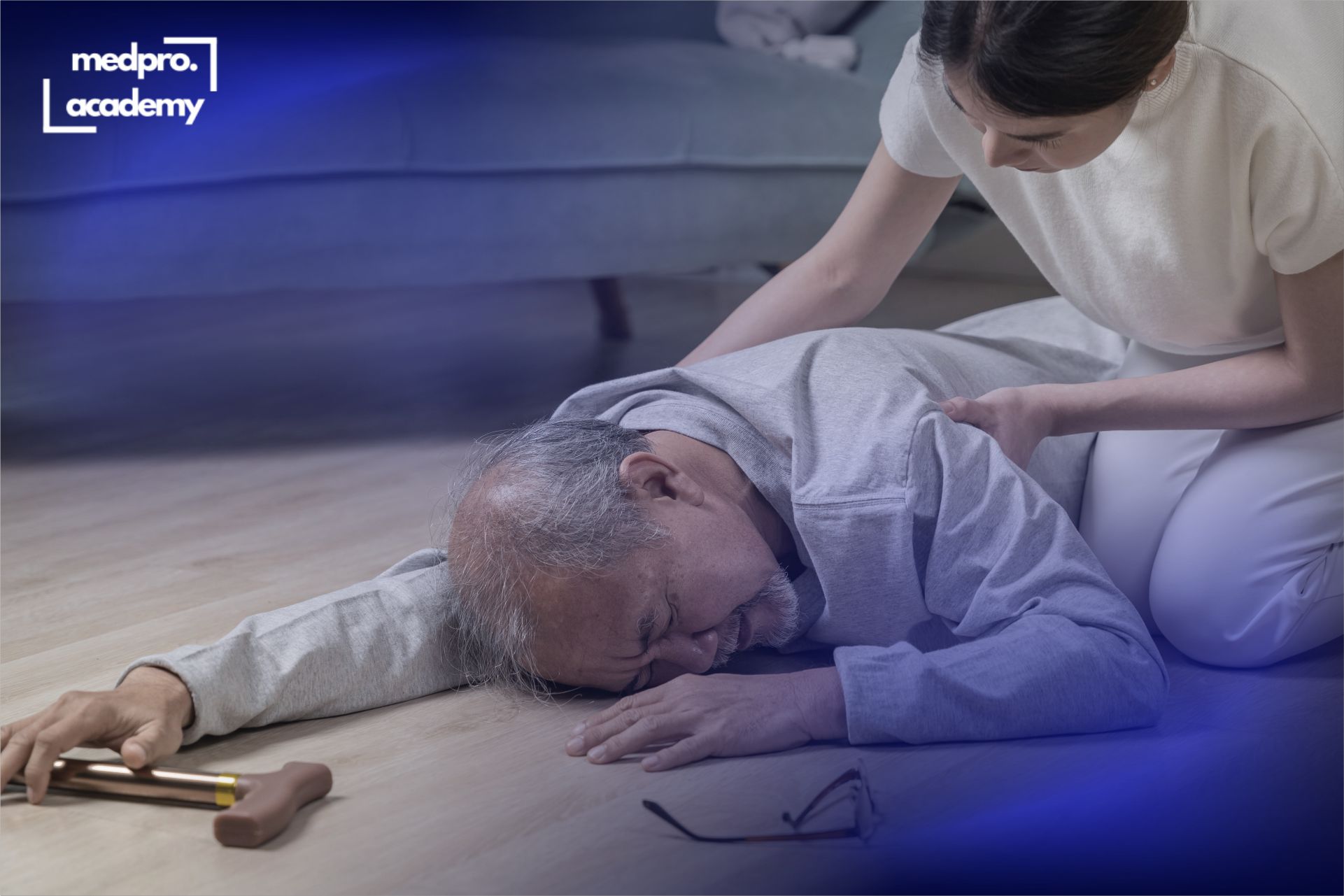 1Дії медичної сестри при втраті свідомості у дорослих допомога при вдавленні та критичних станах